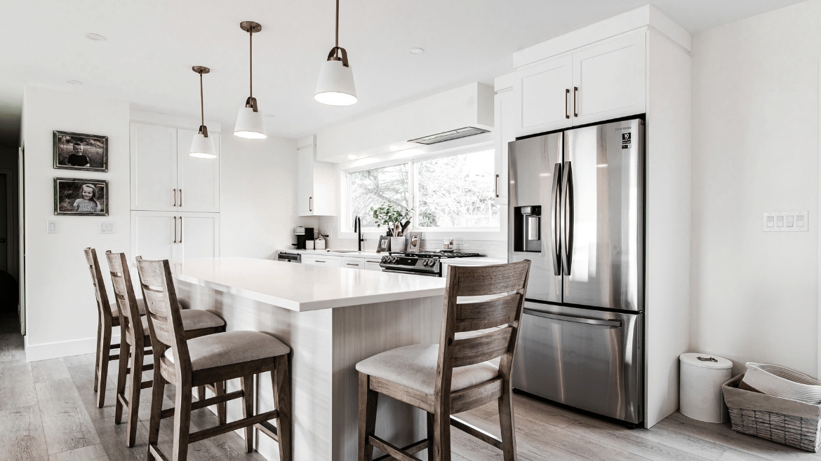 How to Create the Perfect Kitchen for Your Home