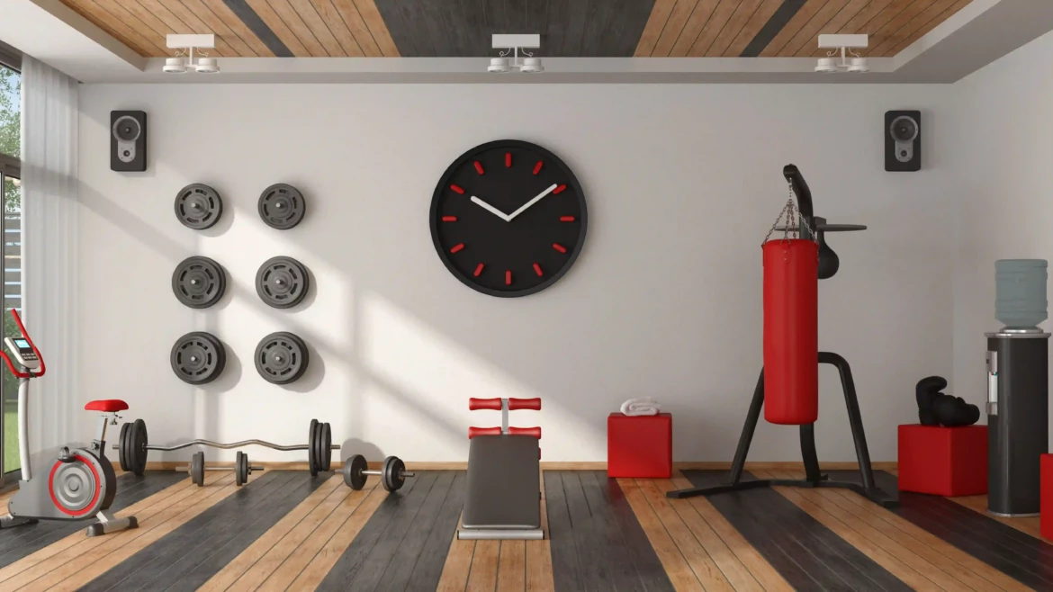 10 Essential Tips To Create The Best Home Gym in 2023
