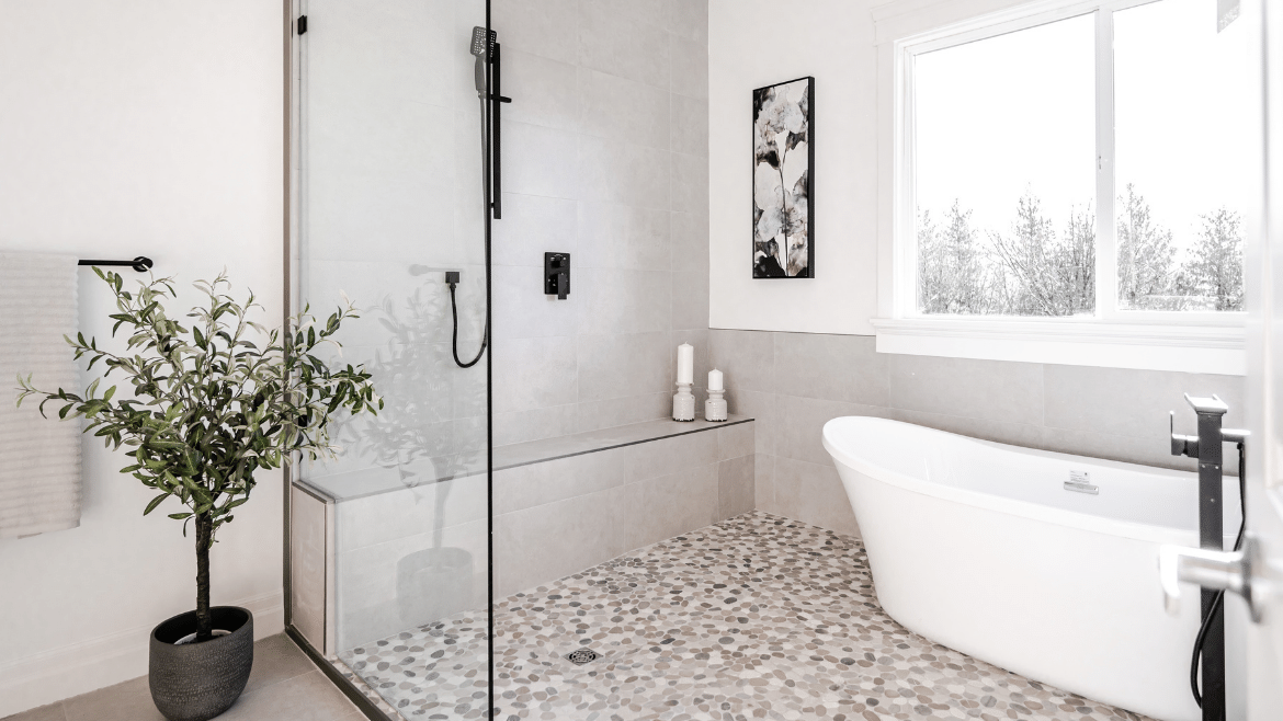 10 Stunning Bathroom Design Ideas to Inspire Your Remodel