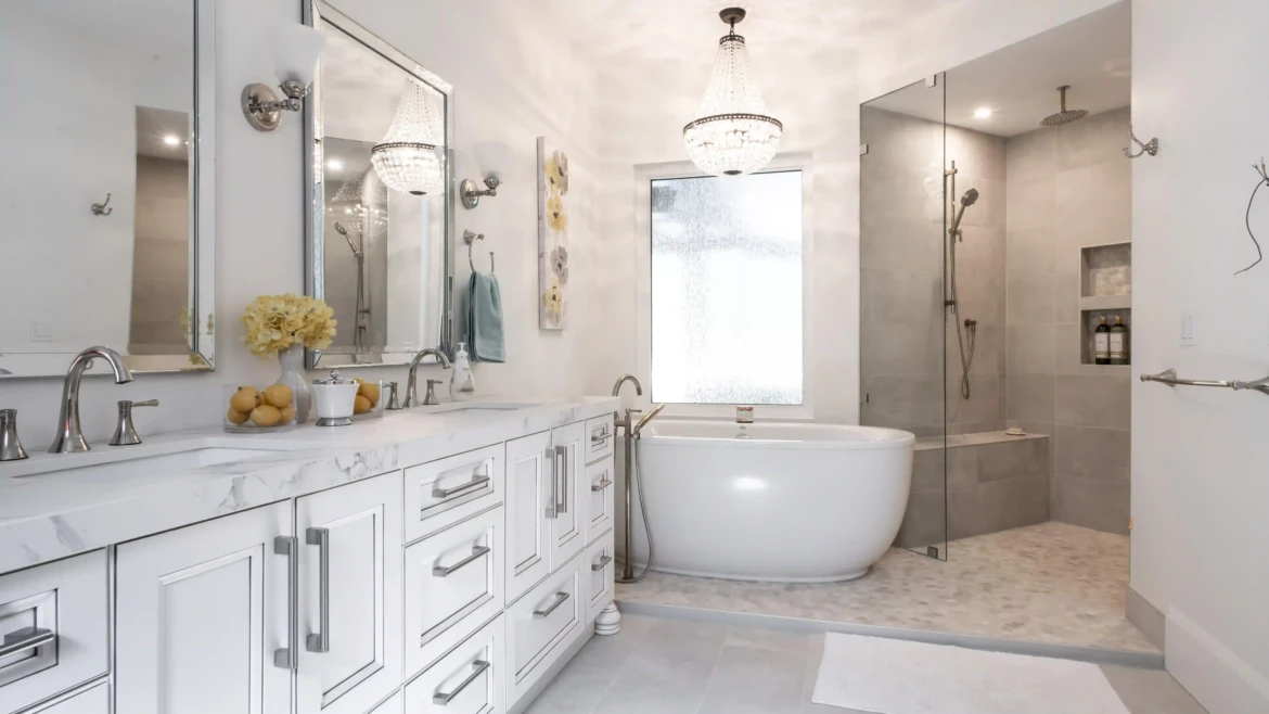 5 Pros and Cons of Ceramic Bathroom Tiles