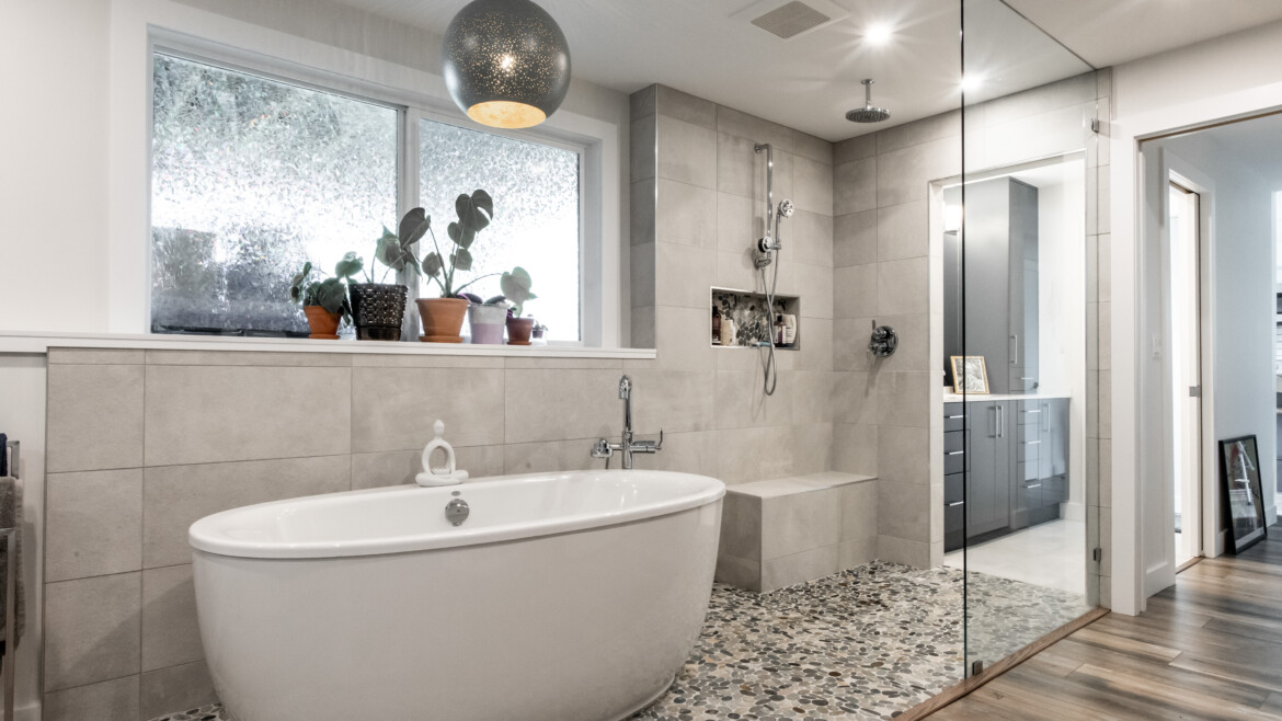 Why should you renovate your bathroom?