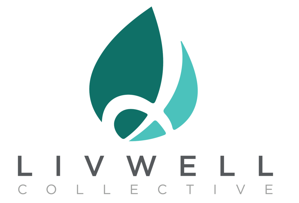 Livwell Collective Logo