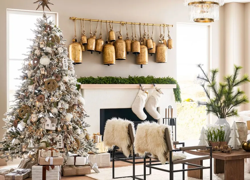 Subtle Christmas Décor Tips For Improving Your Home