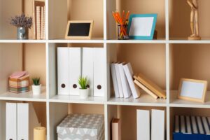 Quick tips to declutter your home