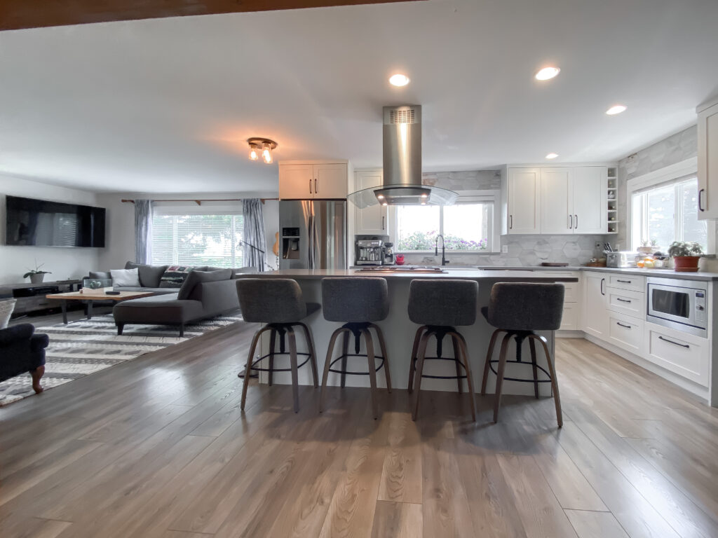 Abbotsford Flooring Design and Installation Livwell Collective