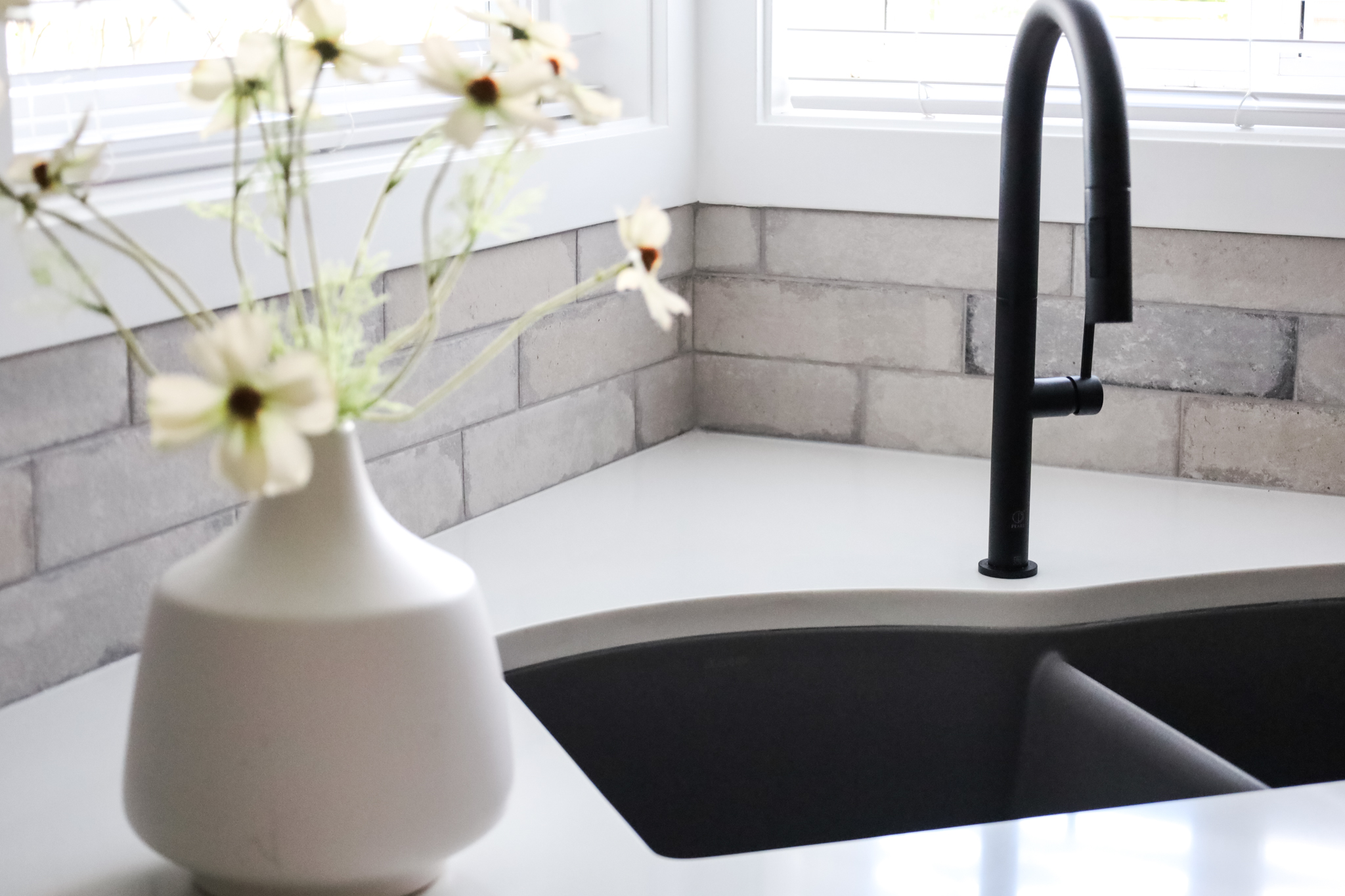 Luxury kitchen countertops in Kamloops